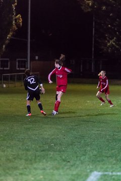 Bild 194 - Frauen SG Krempe/ETSV F. Glueckstadt - TSV Heiligenstedten : Ergebnis: 8:0
